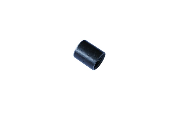 SOCKET BSPT 3/8 - BLACK  